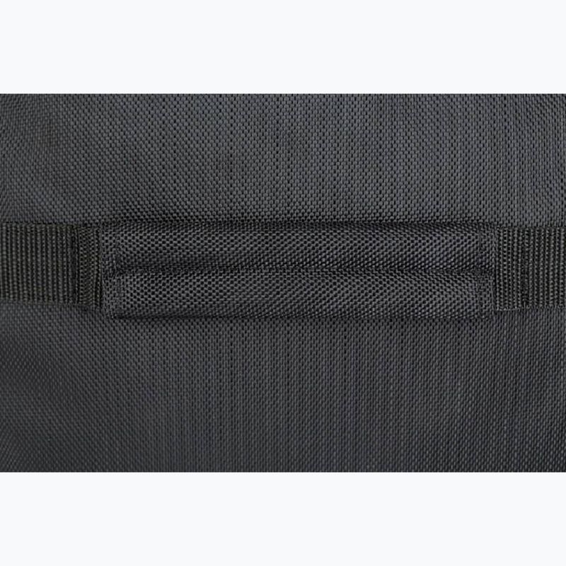 KJUST Suzuki Vitara 2015-2020 csomagtérzsák szett 3 db fekete. 11