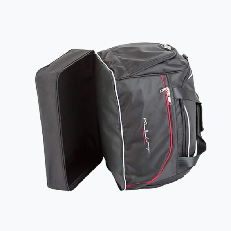 KJUST Volkswagen Golf Alltrack 2020+ csomagtartó táska szett 5 db fekete. 5