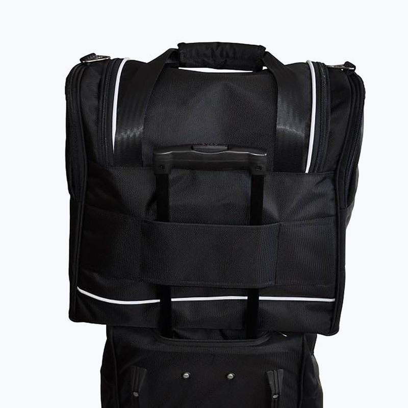 KJUST BMW 2 Gran Coupe 2020+ csomagtartó táska szett 3 db fekete 3