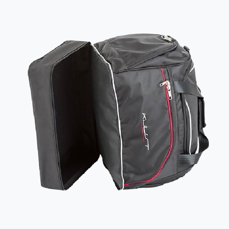 KJUST BMW 2 Gran Coupe 2020+ csomagtartó táska szett 4 db fekete 5