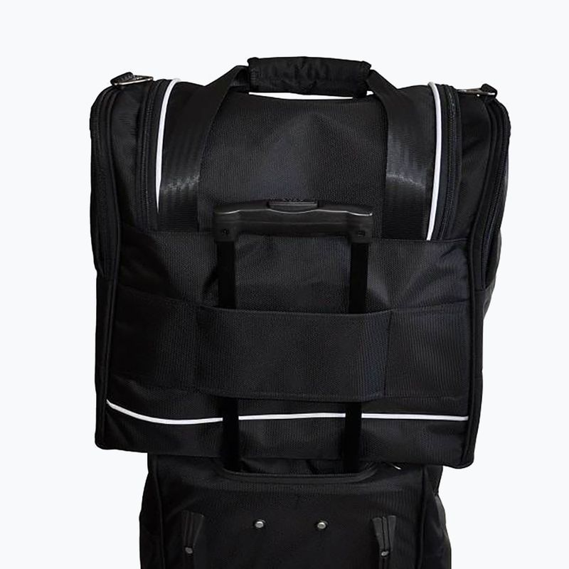 KJUST BMW 2 Gran Coupe 2020+ csomagtartó táska szett 4 db fekete 6