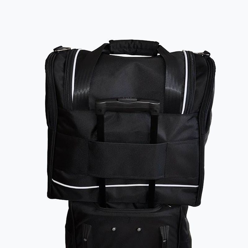 KJUST Ford Mustang Mach-E 2021+ 4 db fekete csomagtartó táska készlet 6