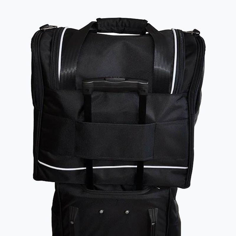 KJUST Porsche Taycan Turismo 2021+ csomagtérzsák szett 5 db fekete. 5