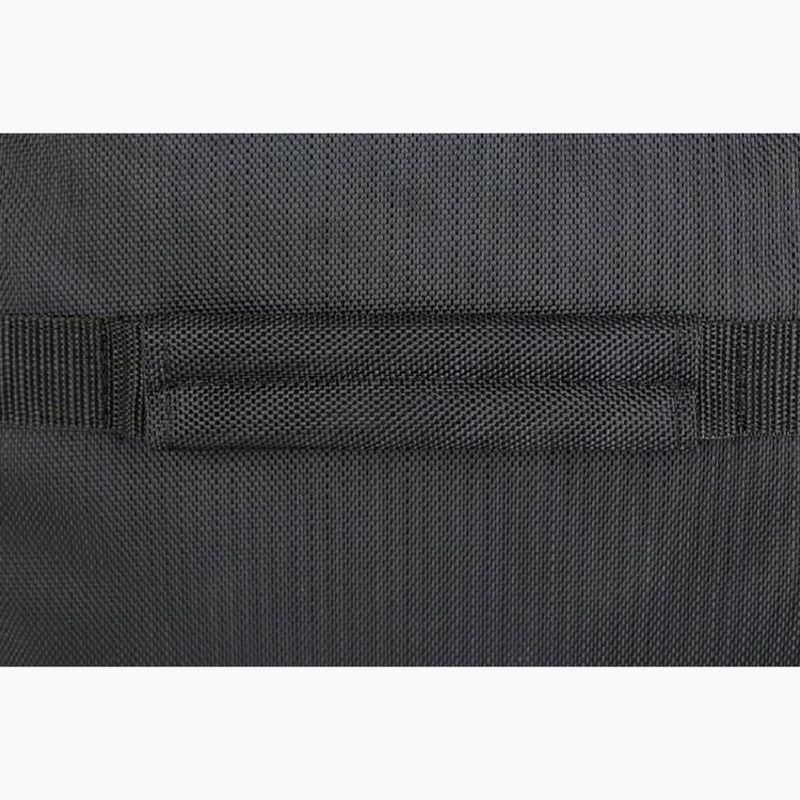 KJUST Porsche Taycan Turismo 2021+ csomagtérzsák szett 5 db fekete. 11