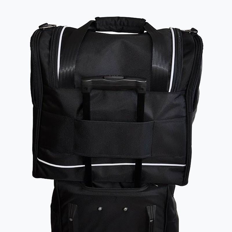 KJUST Kia Ev6 Ev6 2021+ csomagtartó táska szett 4 db fekete 6