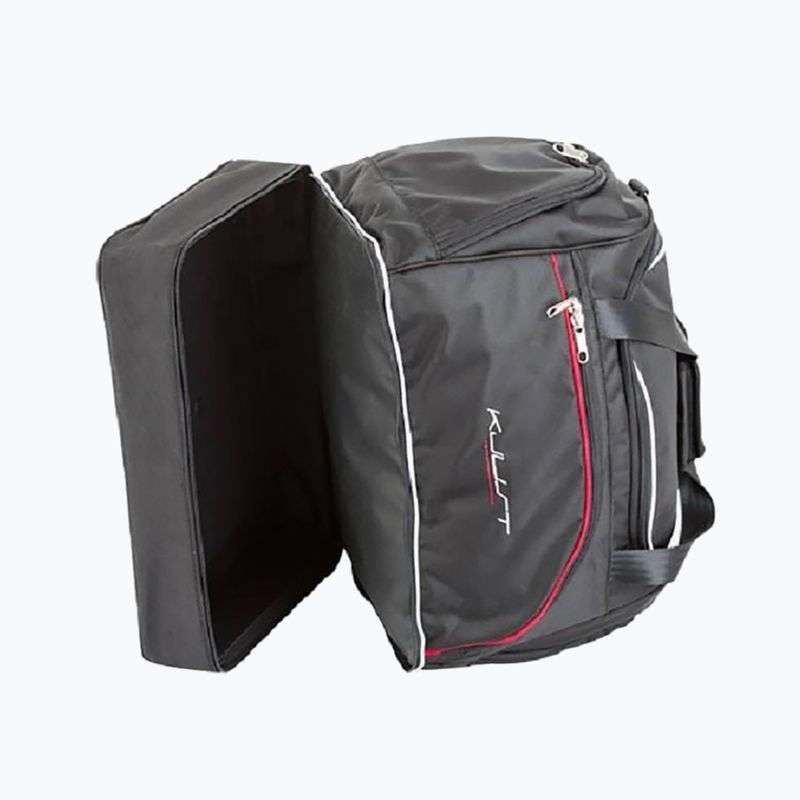 KJUST Volkswagen Id.4 2020+ csomagtartó táska szett 5 db fekete 5