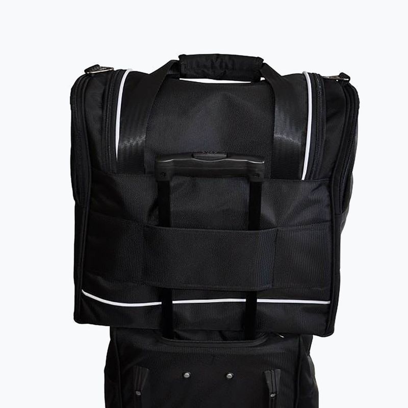 KJUST Volkswagen Id.4 2020+ 4 csomagtartó táska készlet fekete 6