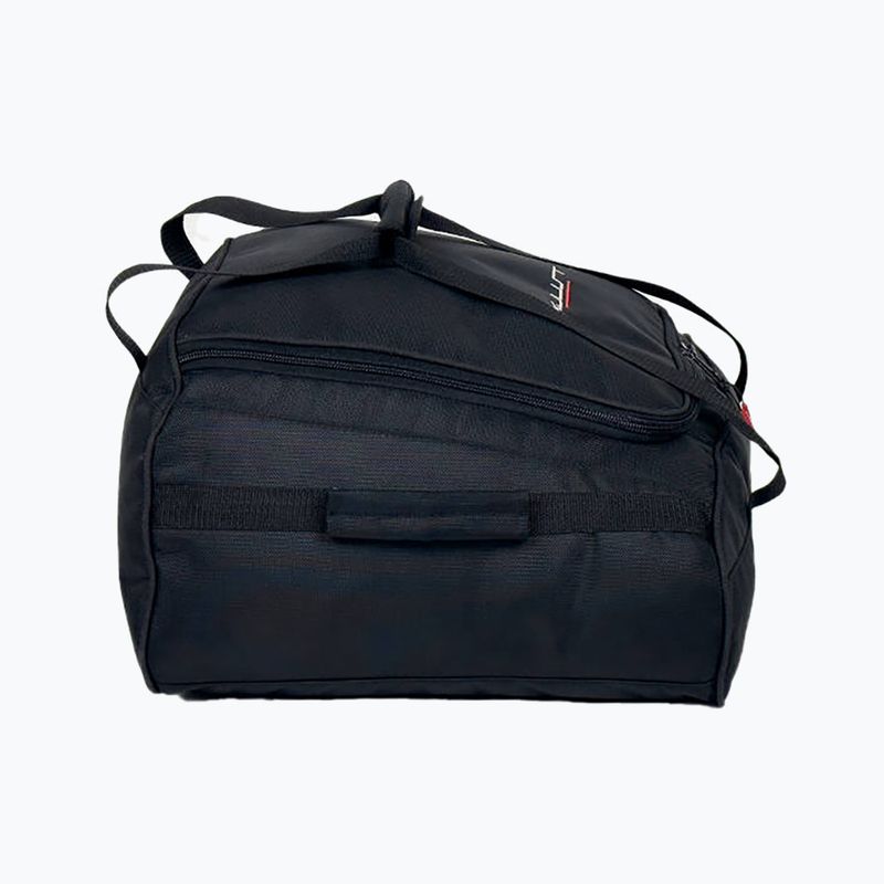 KJUST Interpack Traxer 5.6 tetőcsomagtartó táskakészlet 4 db fekete 6