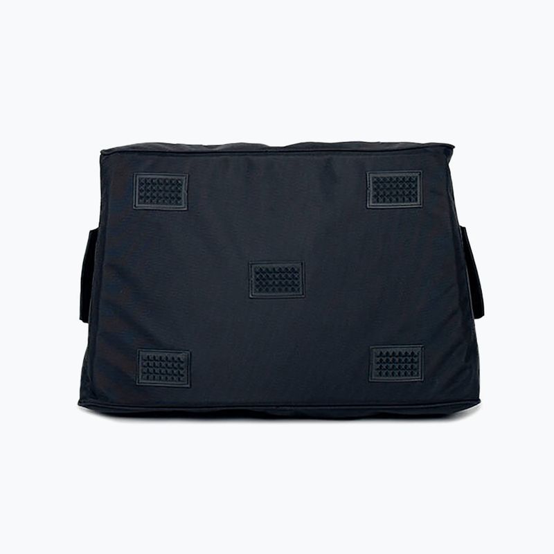 KJUST Interpack Traxer 5.6 tetőcsomagtartó táskakészlet 4 db fekete 8