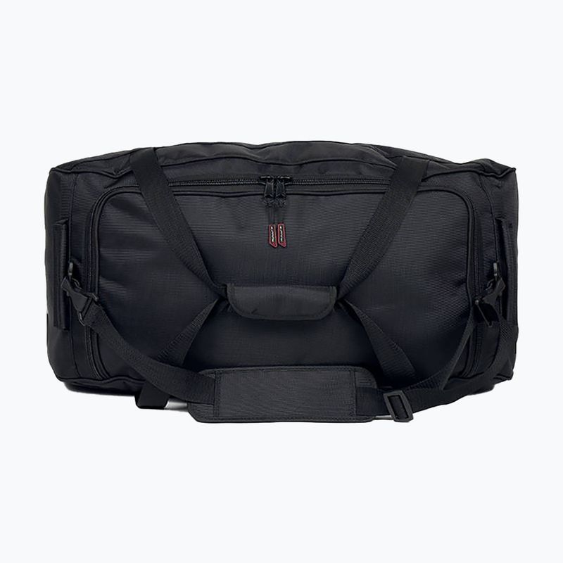 KJUST Interpack Traxer 5.6 tetőcsomagtartó táskakészlet 4 db fekete 14