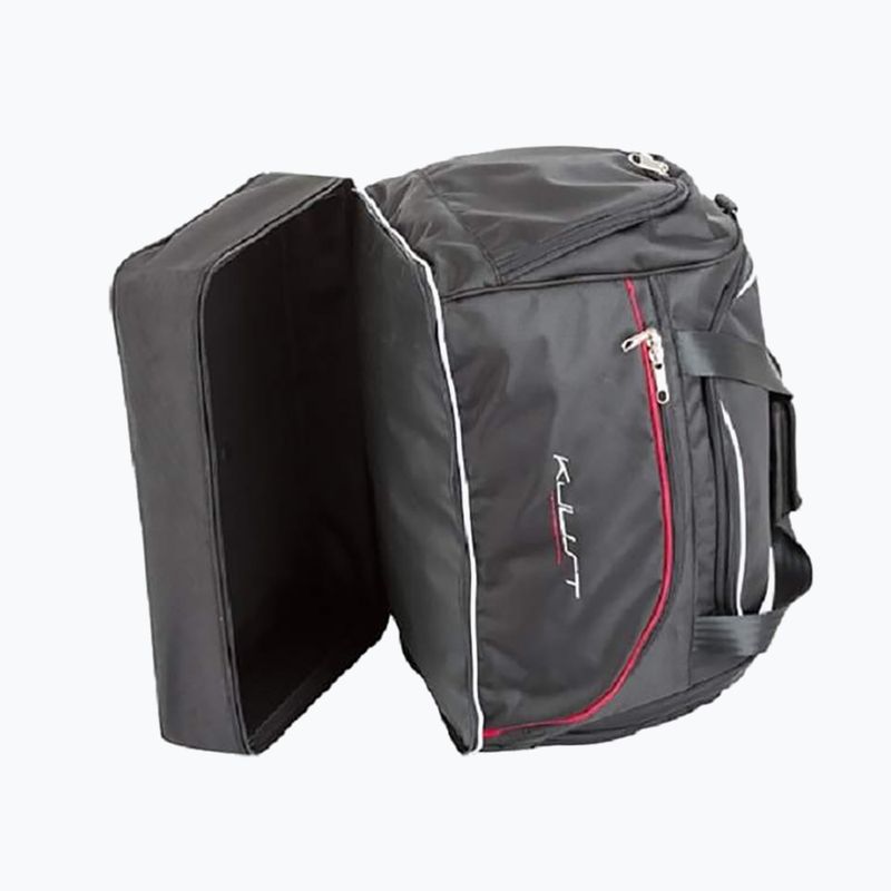 KJUST Lexus Nx Phev 2021+ 4 csomagtartó táska szett fekete. 6