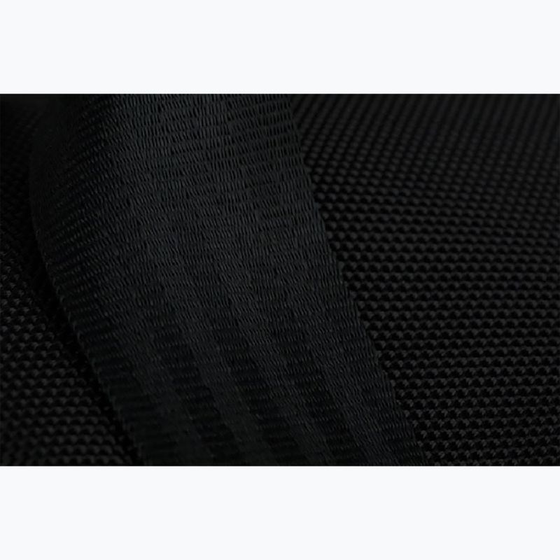 KJUST Toyota Aygo X 2022+ csomagtartó táska szett 3 db fekete. 11