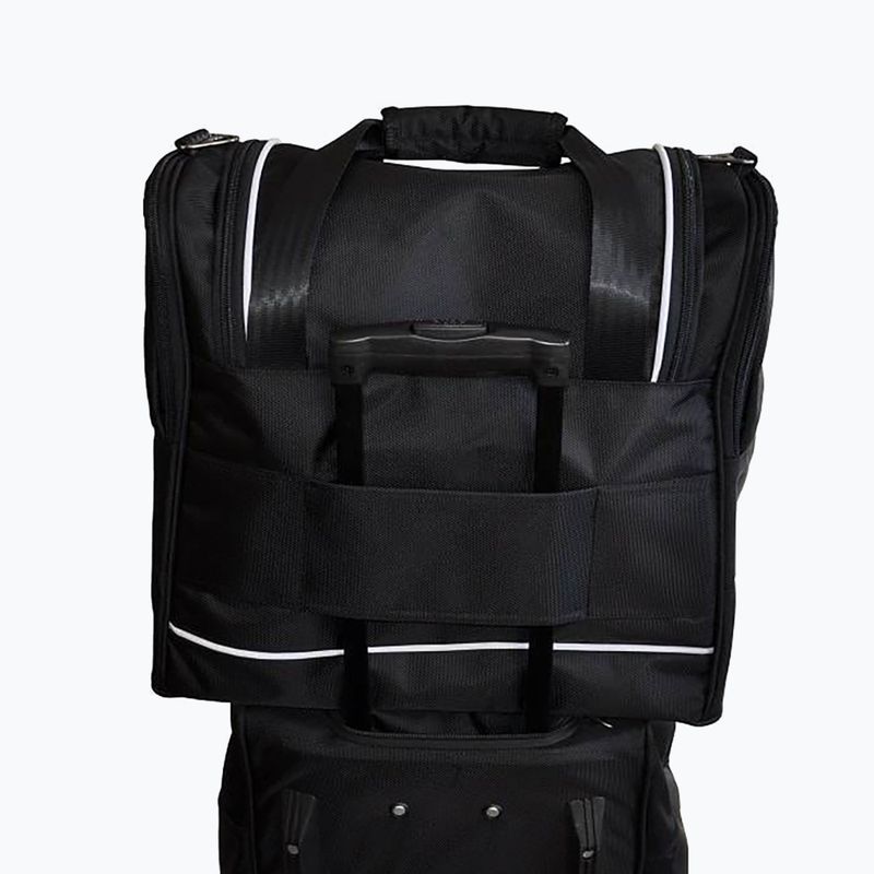 KJUST Mercedes-Benz C Combi csomagtartó táskakészlet 2021+ 5 db fekete 6