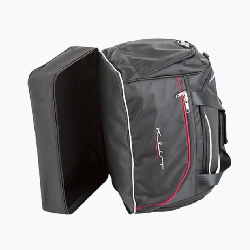 KJUST Mercedes-Benz C Combi csomagtartó táskakészlet 2021+ 5 db fekete 7