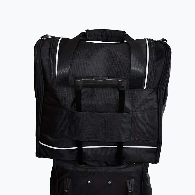 KJUST Mercedes-Benz Eqb 2021+ csomagtartó táskakészlet 4 db fekete 6