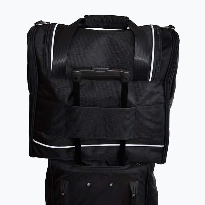 KJUST Jeep Renegade MHEV 2022+ 4 csomagtáska készlet fekete 5