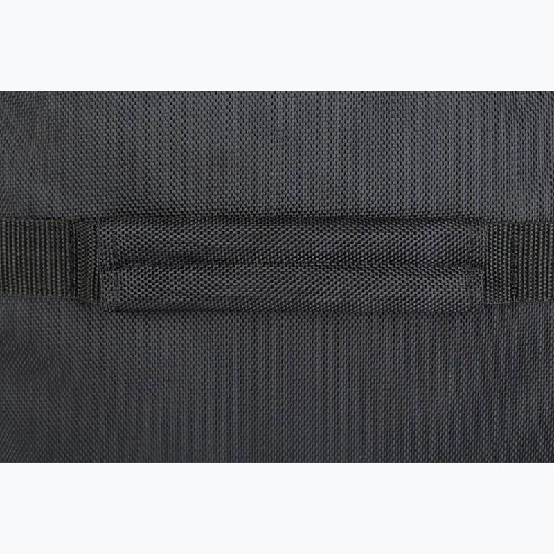 KJUST Jeep Renegade MHEV 2022+ 4 csomagtáska készlet fekete 14