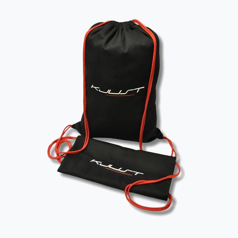 KJUST Suzuki S-Cross Mhev 2021+ 3 csomagtartó táska szett fekete. 5