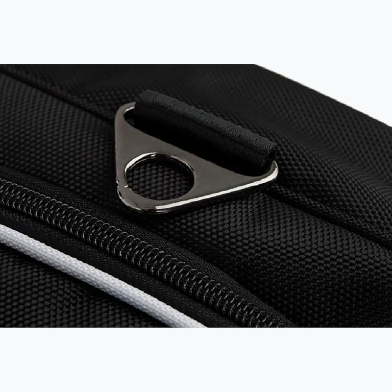 KJUST Jeep Compass Phev 2020+ csomagtartó táska szett 4 db fekete 13