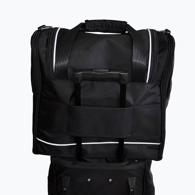 KJUST Tesla Model Y 2020+ csomagtartó táska szett 5 db fekete. 5