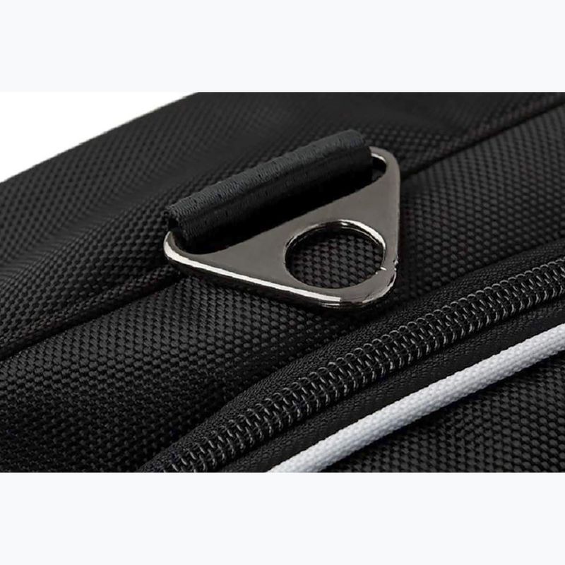 KJUST csomagtartó táska készlet Fiat Tipo Cross 2020+ 4 db fekete 11