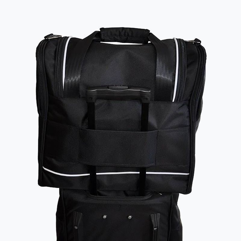 KJUST Kia Sportage Hev 2021+ csomagtartó táska szett 4 db fekete 8