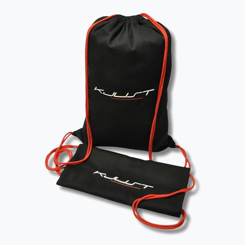 KJUST Kia Sportage Hev 2021+ csomagtartó táska szett 4 db fekete 10