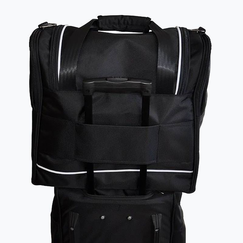 KJUST Kia Sportage 2021+ csomagtérzsák szett 4 db fekete 8