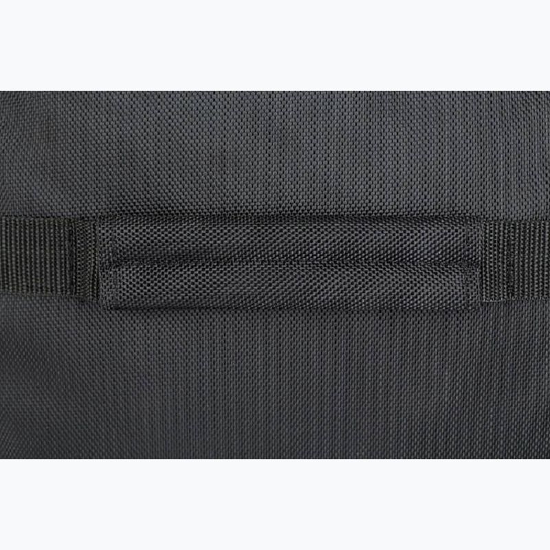 KJUST Kia Sportage 2021+ csomagtérzsák szett 4 db fekete 19