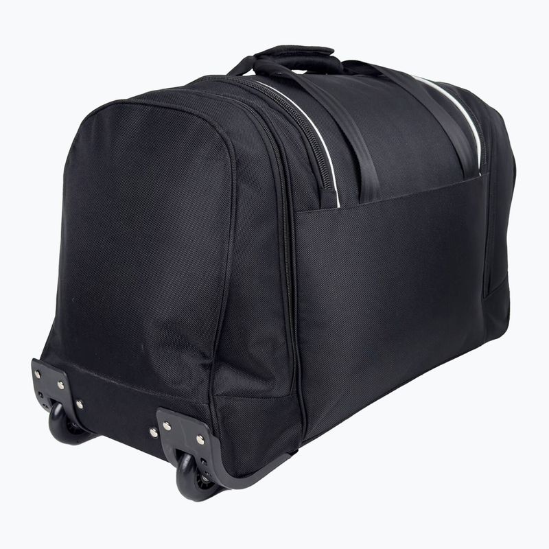 KJUST Kia Sportage Hev 2021+ csomagtartó táska szett 3 db fekete 5