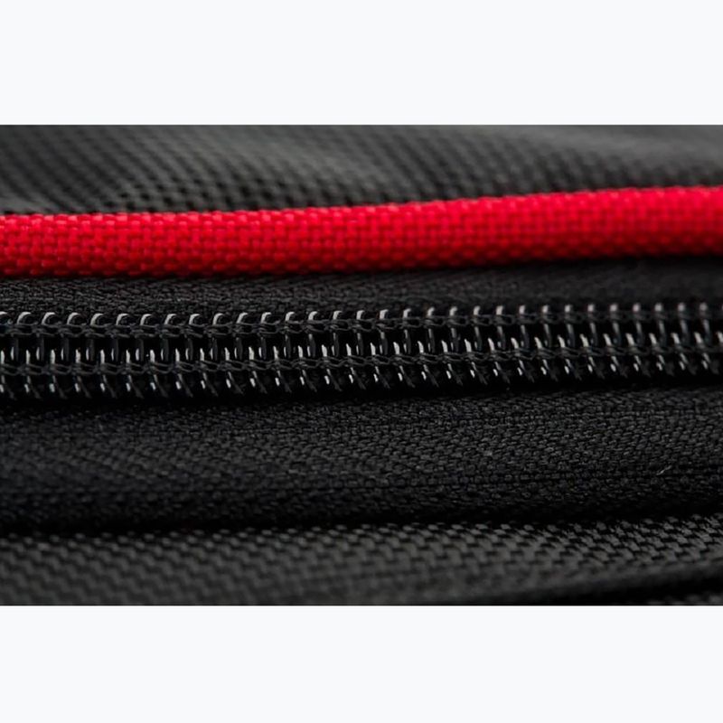 KJUST Kia Sportage Hev 2021+ csomagtartó táska szett 3 db fekete 12