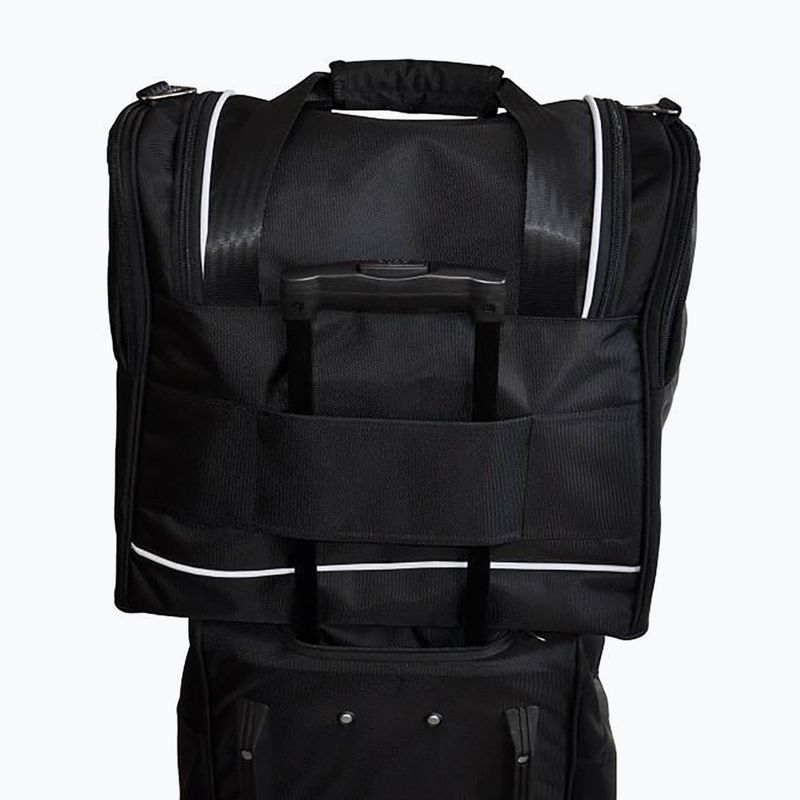 KJUST Kia Sportage 2021+ csomagtérzsák szett 3 db fekete 6