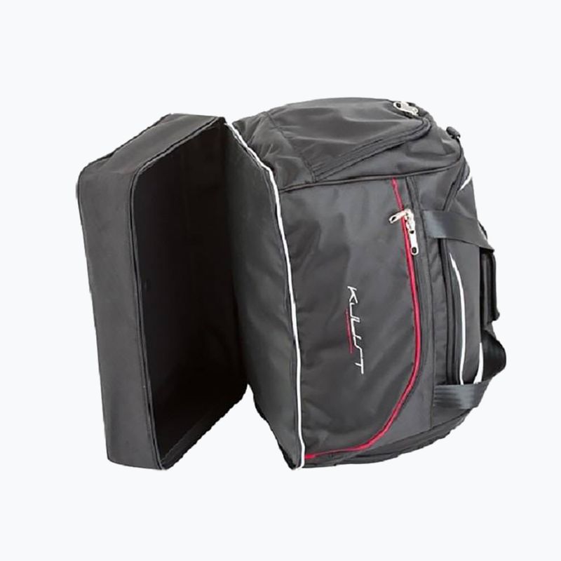 KJUST Tesla Model Y csomagtartó táska szett 2020-2022 2 db fekete. 3