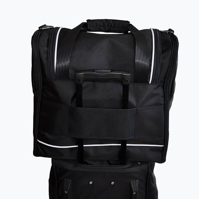 KJUST Volkswagen ID.5 csomagtartó táska szett 2022+ 5 db fekete 6