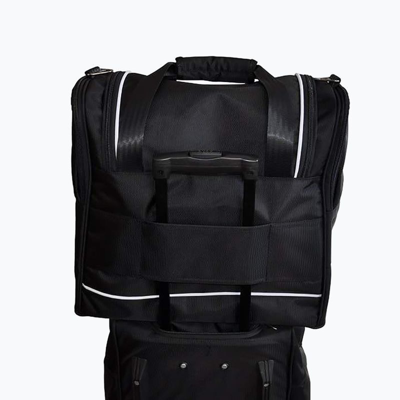 KJUST Volvo V90 PHEV csomagtérzsák szett 2018+ 5 db fekete. 7