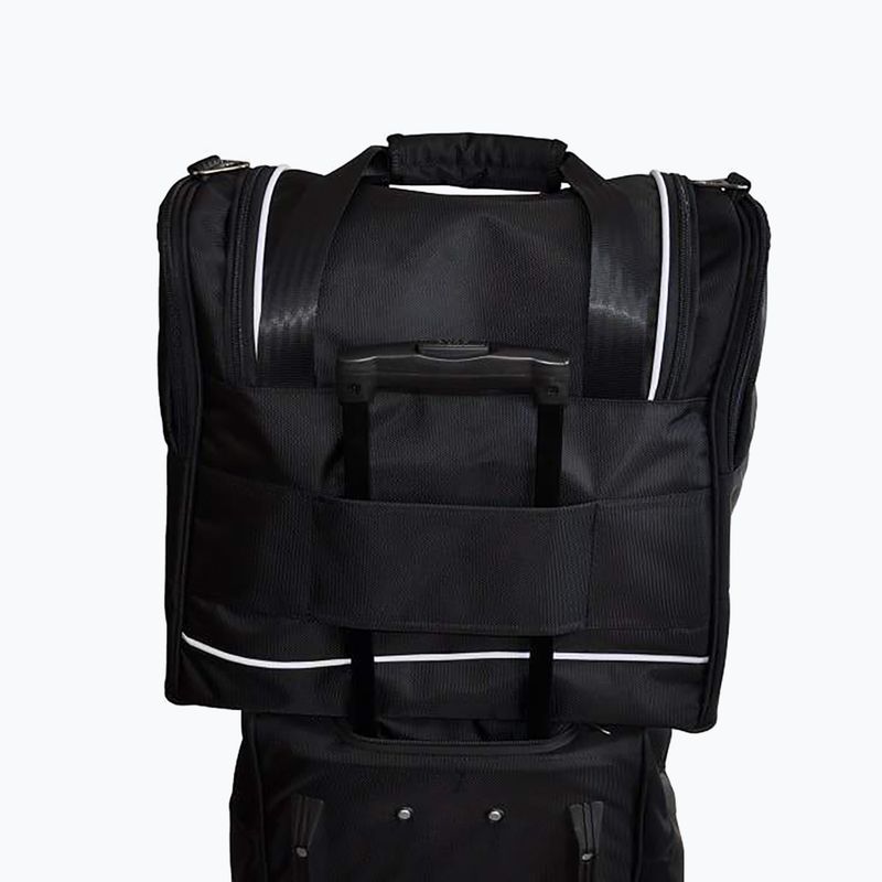 KJUST Volvo S60 Phev 2018+ 5 csomagtáska szett fekete. 6