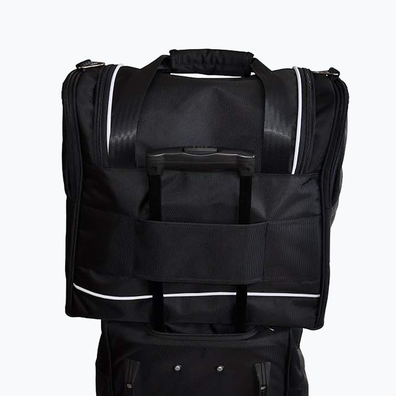 KJUST Volvo S60 Mhev csomagtérzsák szett 2020-2023 5 db fekete. 6