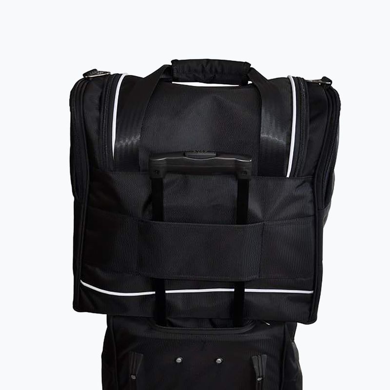 KJUST Toyota Yaris Hev 2020+ csomagtér táska szett 3 db fekete. 5