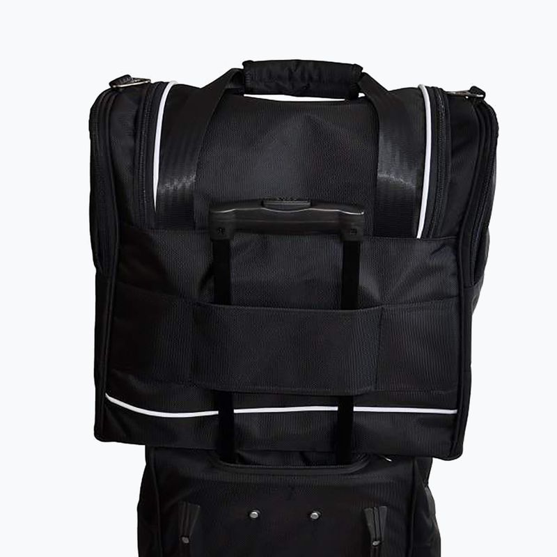 KJUST Toyota Rav4 Hev 2018+ 5 csomagtáska szett fekete. 5