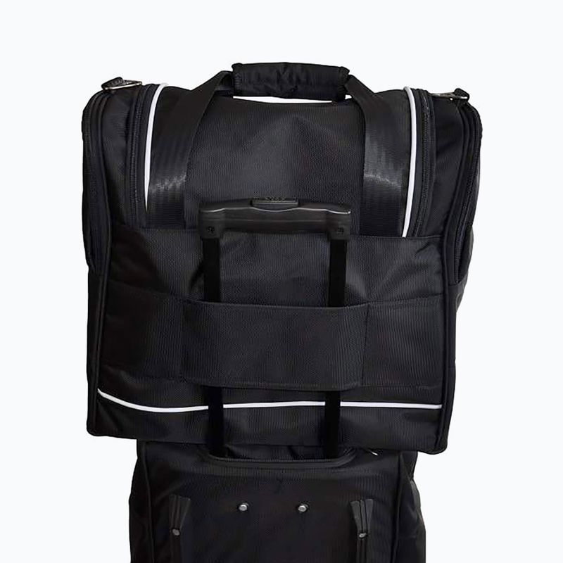 KJUST Kia Cee'D Kombi Phev csomagtartó táska szett 2020+ 5 db fekete 5