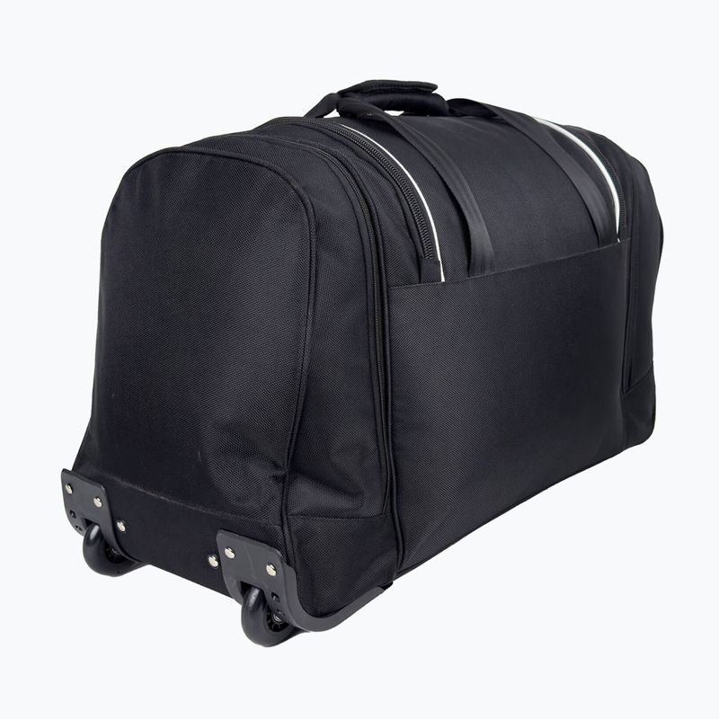 KJUST BMW X1 Phev csomagtartó táska szett 2015+ 4 db fekete 3