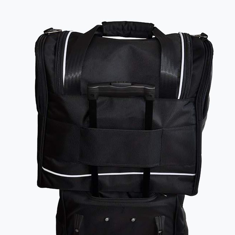 KJUST BMW X1 Phev csomagtartó táska szett 2015+ 4 db fekete 7