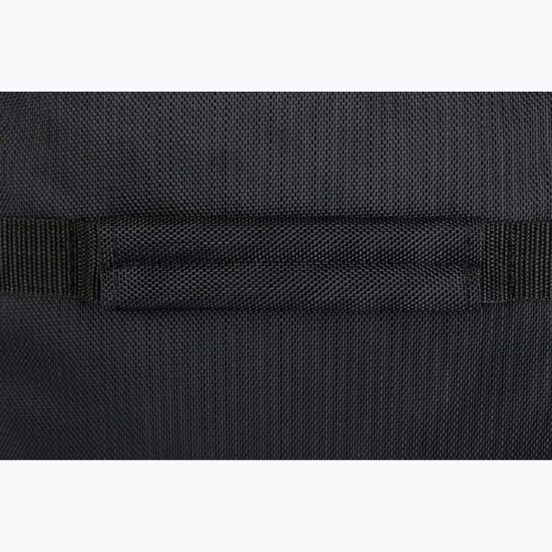 KJUST csomagtartó táska szett Citroen C5 Aircross Phev 2020+ 4 db fekete 11