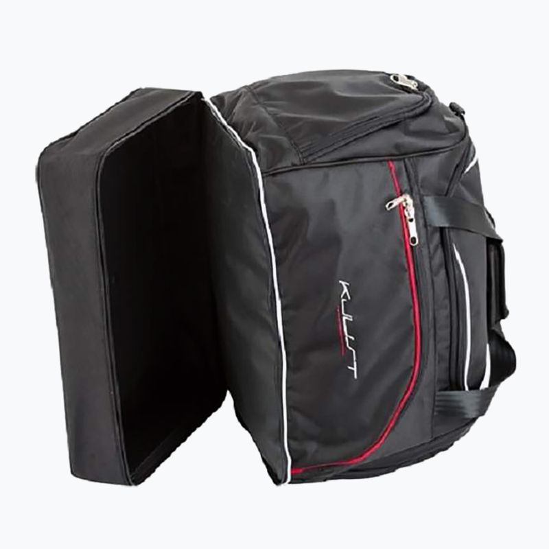 KJUST csomagtartó táska szett Citroen C5 Aircross Phev 2020+ 4 db fekete 5