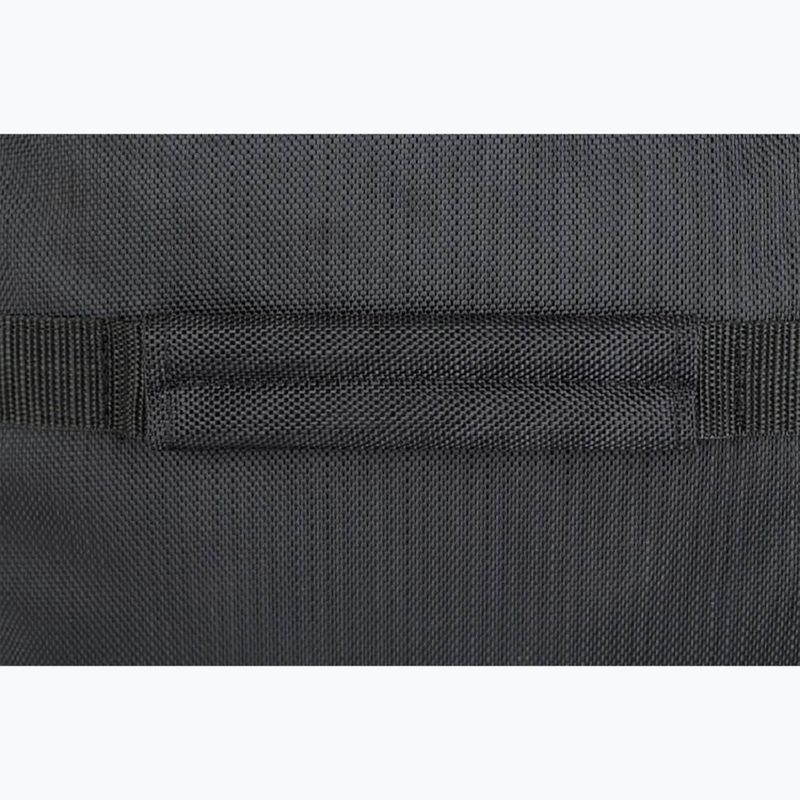 KJUST Volkswagen Taigo csomagtérzsák szett 2022+ 4 db fekete. 16