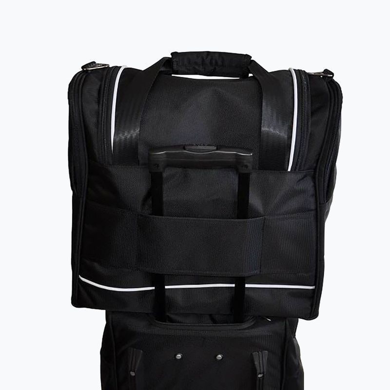 KJUST Volkswagen Taigo csomagtérzsák szett 2022+ 3 db fekete. 6