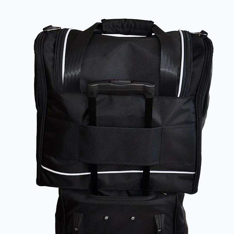 KJUST Mercedes-Benz Eqe 2022+ csomagtartó táskakészlet 5 db fekete 6