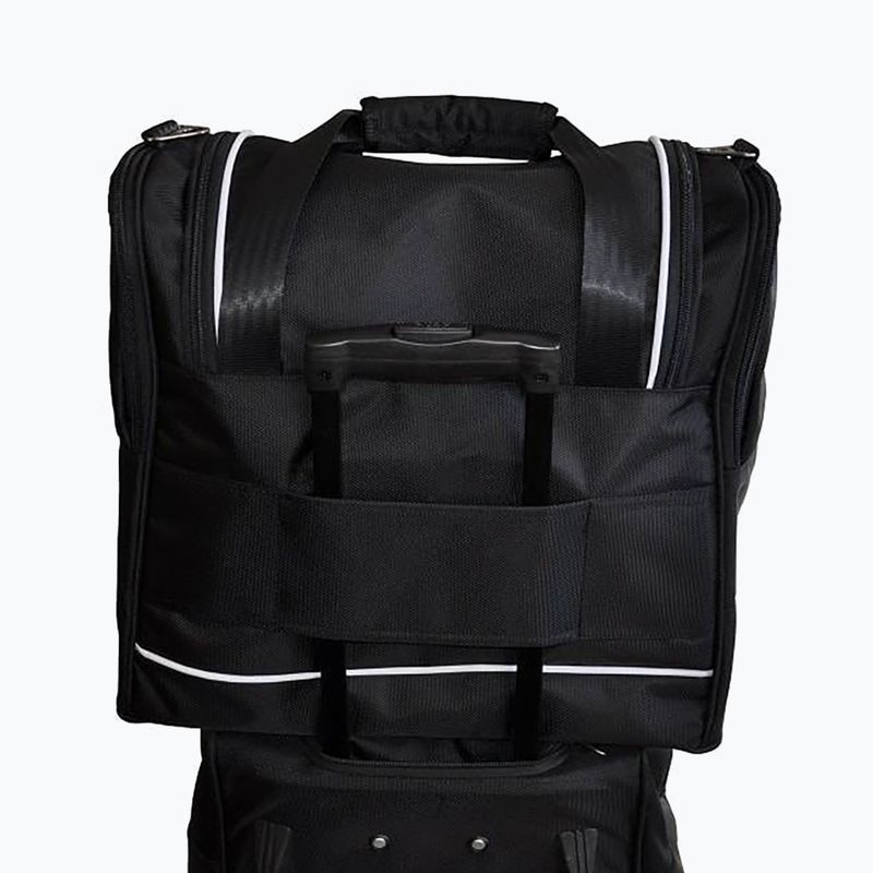 KJUST Lexus RX 2022+ csomagtartó táska készlet 4 db fekete 6