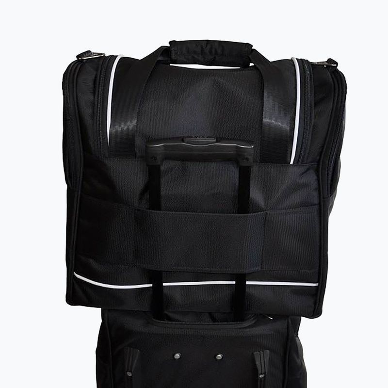 KJUST Lexus RX PHEV csomagtartó táska szett 2022+ 4 db fekete. 6