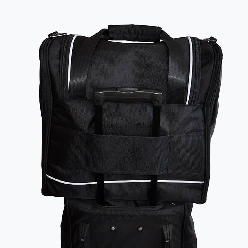 KJUST Nissan X-Trail MHEV csomagtérzsák szett 2022+ 4 db fekete. 6